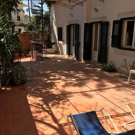 Matteo'S Home Donnalucata  Exterior foto