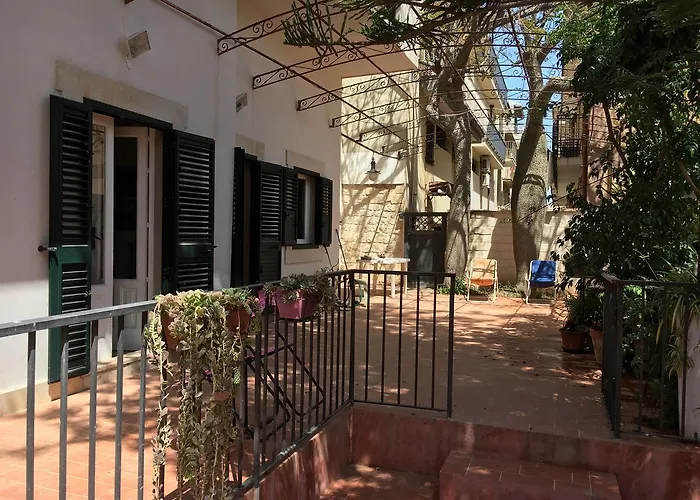 Matteo\'S Home