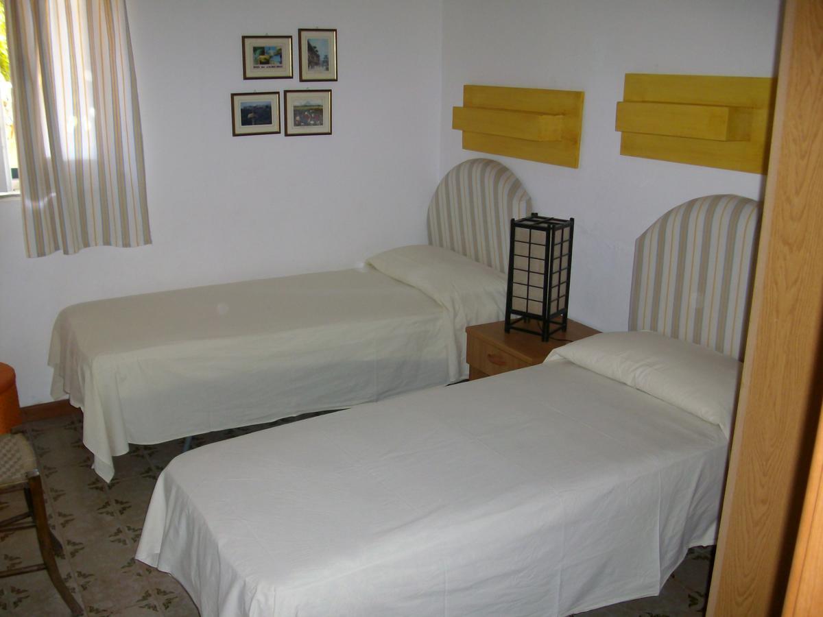Matteo's * Donnalucata (Sicily)