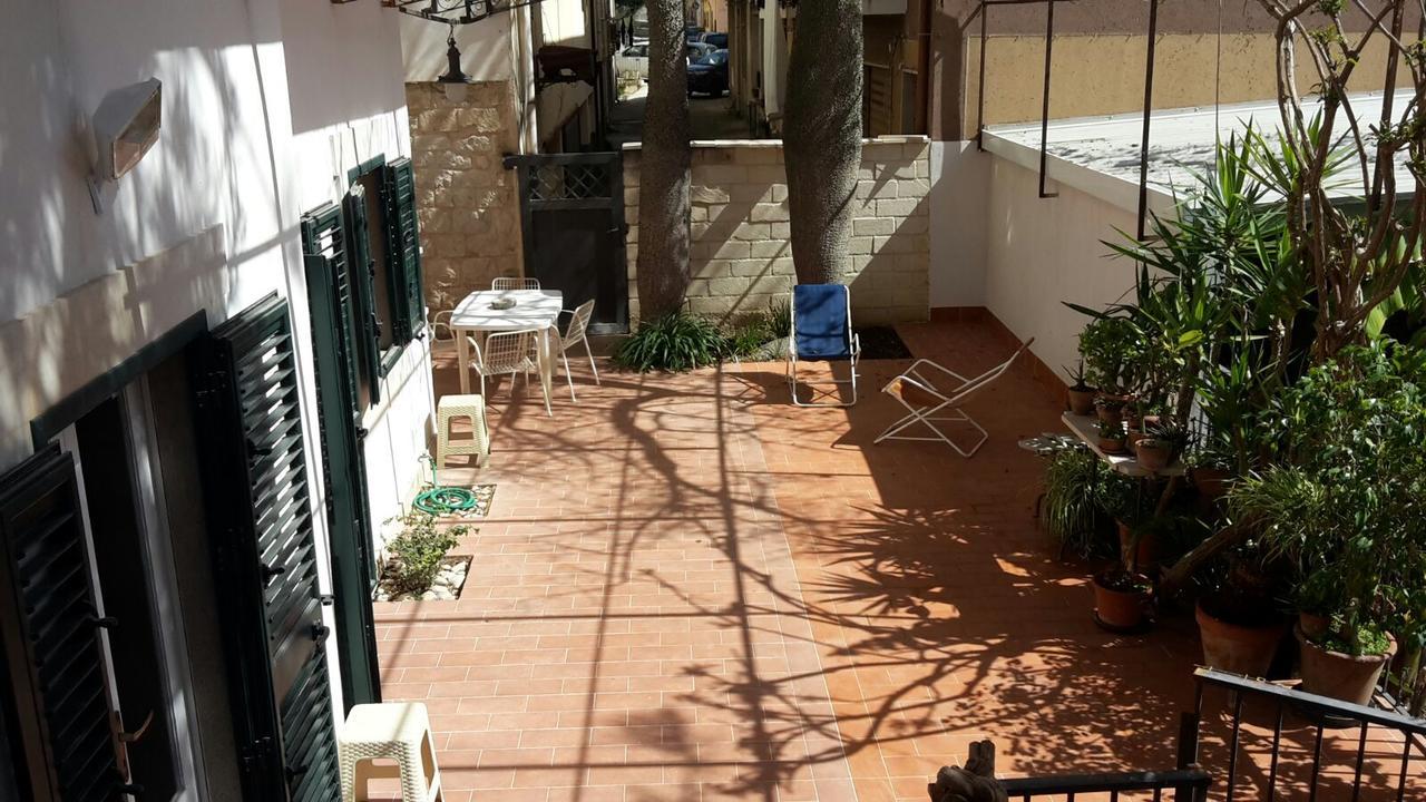 Matteo's Holiday home Donnalucata (Sicily)