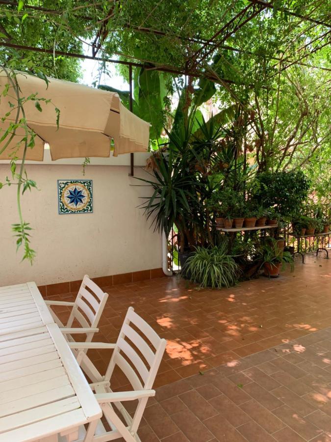 Holiday home Matteo's