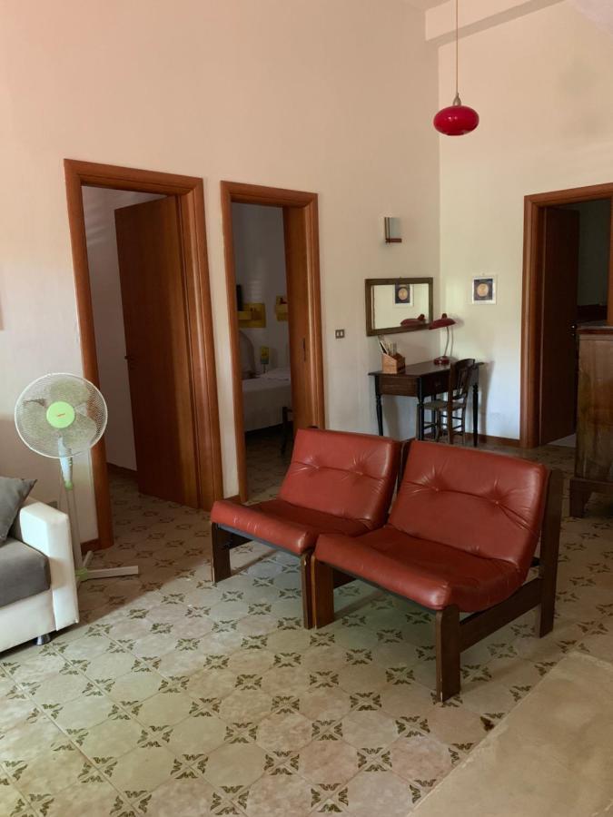 Matteo's Donnalucata (Sicily)