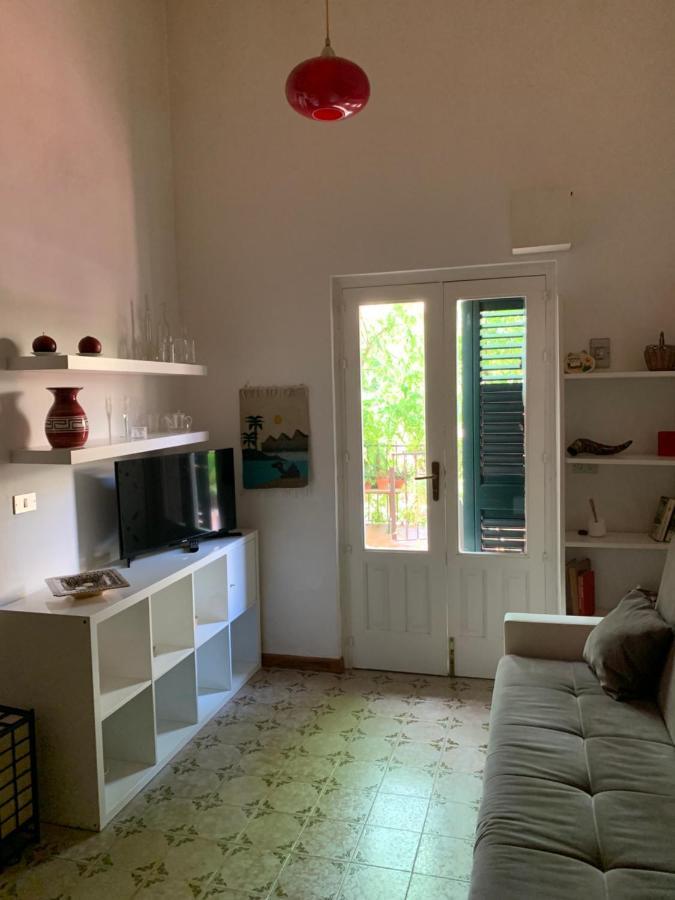 Holiday home Matteo's